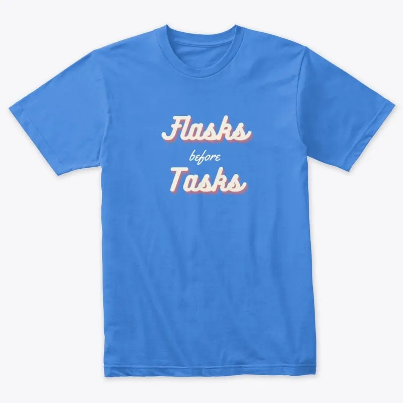 Flask Task