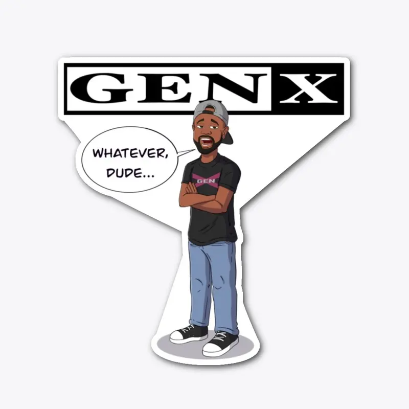 Gen X